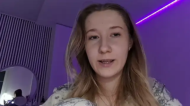 Czat XXX na żywo – MerrileeReisser