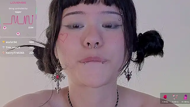 sweet_soup Live XXX-chat