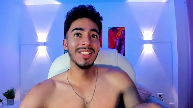 FelipePalace Live XXX Chat