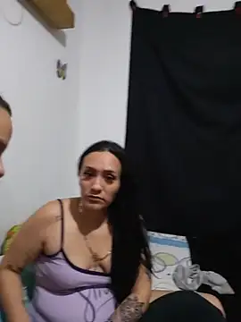 Lasalvaj Live XXX-chat