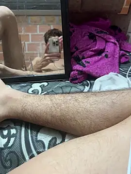 Jarx18 webcam show