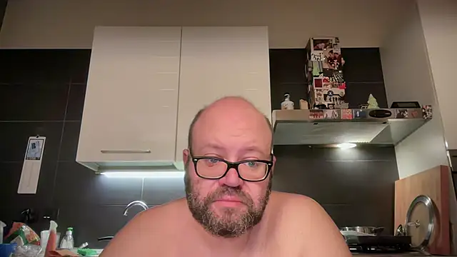 Chat XXX Live theitalianbear