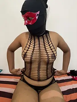 Czat XXX na żywo – JeremyJasmine