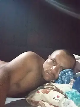 Show de 69pa na webcam