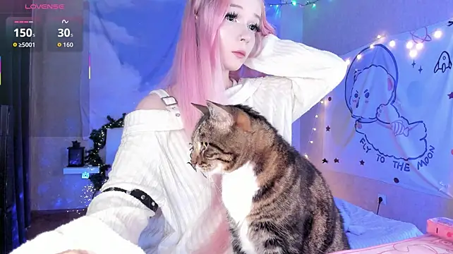צ'אט XXX בשידור חי של Misty_Shadow
