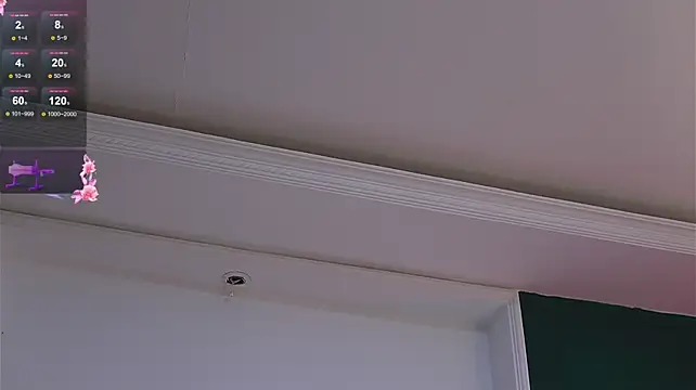 Chat +18 de caroline_adams_ ao vivo