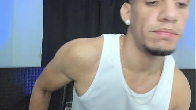 jhonnysnow17 – Live XXX-chat
