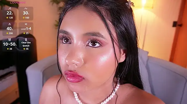 Czat XXX na żywo – Luna_cullen
