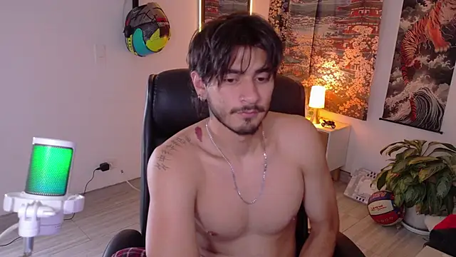 Elian_savoy Live XXX-Chat