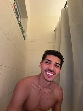 Czat XXX na żywo – WavyAlloy30