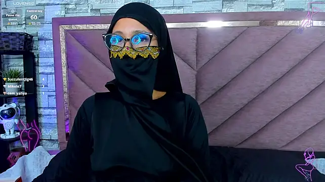 Chat XXX en directo de Zulema_Jaen