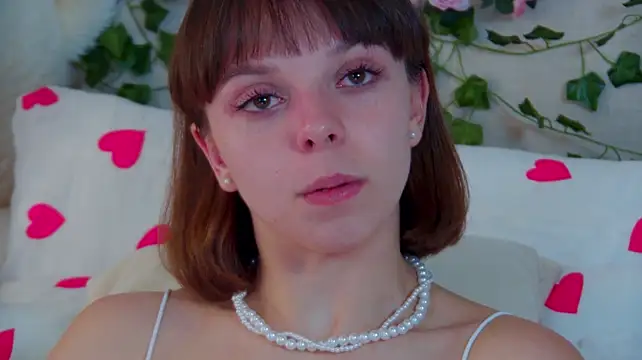 Czat XXX na żywo – ElisabethDavis