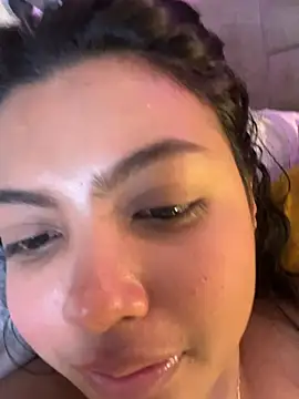 Czat XXX na żywo – nicole_fisherr