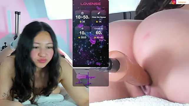 Czat XXX na żywo – Mitsuyi-cute