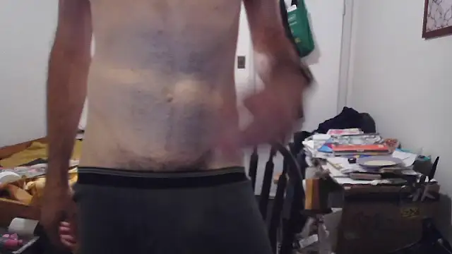 Chat +18 de JohnnyMoves ao vivo