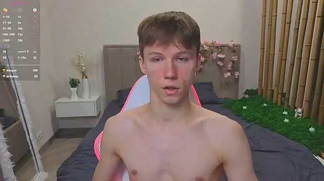 cuMte_boy 即時 XXX 聊天
