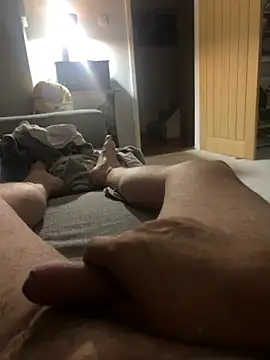 Chat +18 de BennyBoy85 ao vivo