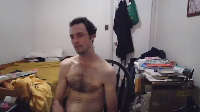 JohnnyMoves Chat XXX in diretta