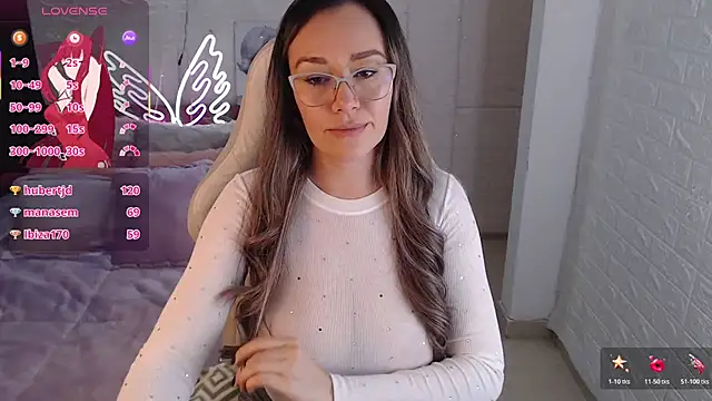 Natysweet23 Live XXX-Chat