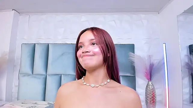 Czat XXX na żywo – Gabriela_Miel