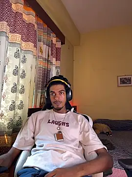 GunSlay's Live XXX Chat