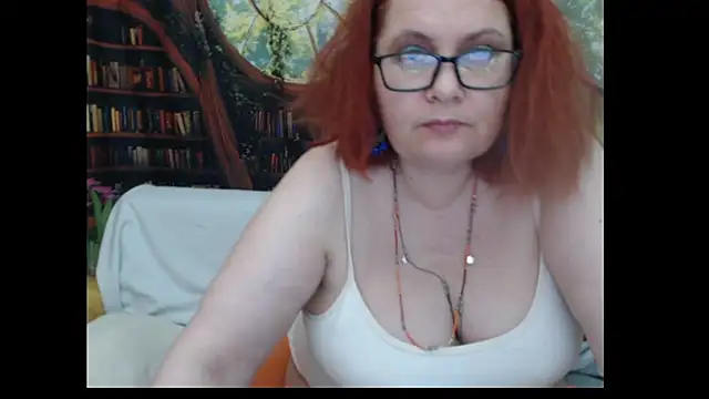Webkamerová show PlayfullMature