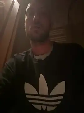 Webkamerová show pancer92