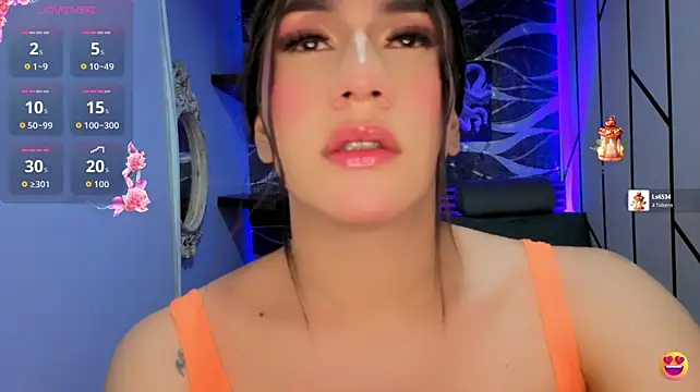 steff_bratz's Live XXX Chat