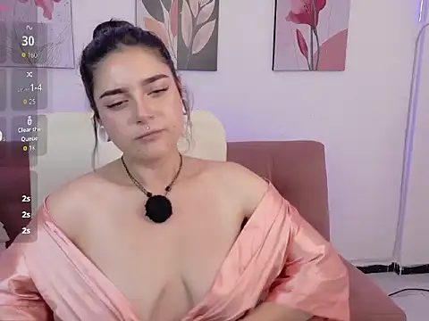 Czat XXX na żywo – Eva_Hall1