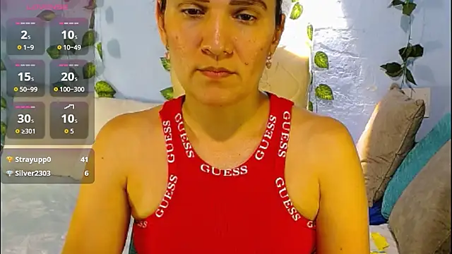 Czat XXX na żywo – venus_swet_