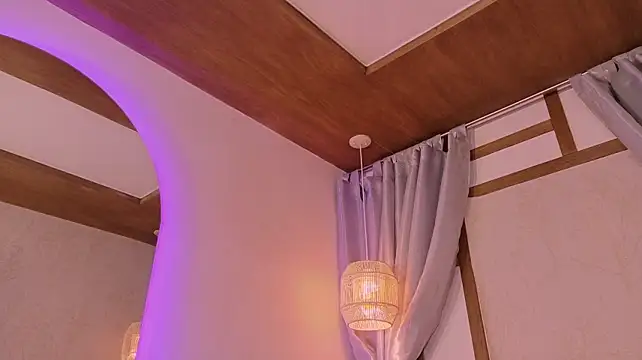 Czat XXX na żywo – Suzannebloom