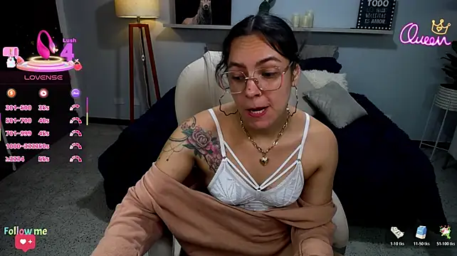 Bianca____ – Live XXX-chat