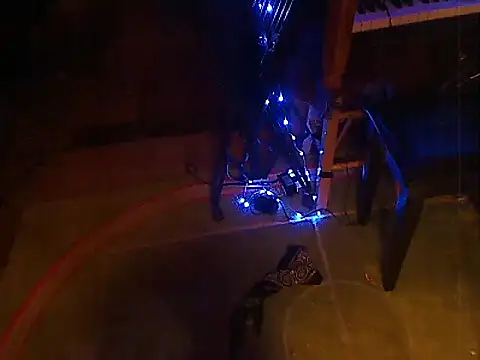 Dreamzluvz2's Live XXX Chat