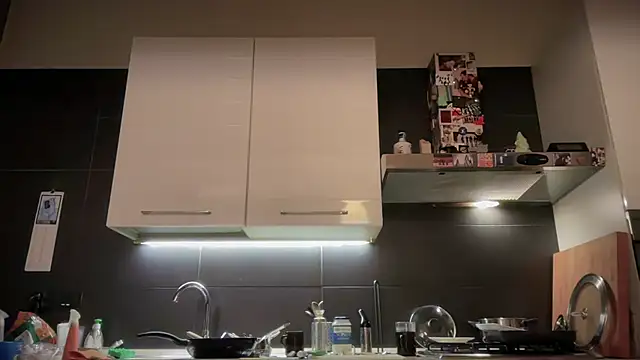 Czat XXX na żywo – theitalianbear