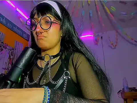 Czat XXX na żywo – uwunita