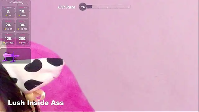 Czat XXX na żywo – Sachi_Meow