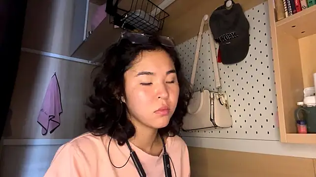 Czat XXX na żywo – JennyCarpenter