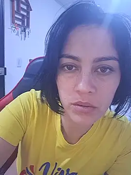 Bandida553 라이브 XXX 채팅
