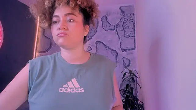 Czat XXX na żywo – Kateryn_