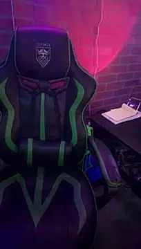 chronic_vibez Live XXX-Chat
