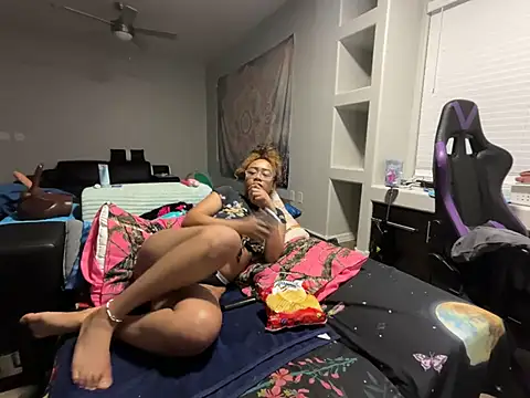 ReeseZen Obrolan Langsung XXX