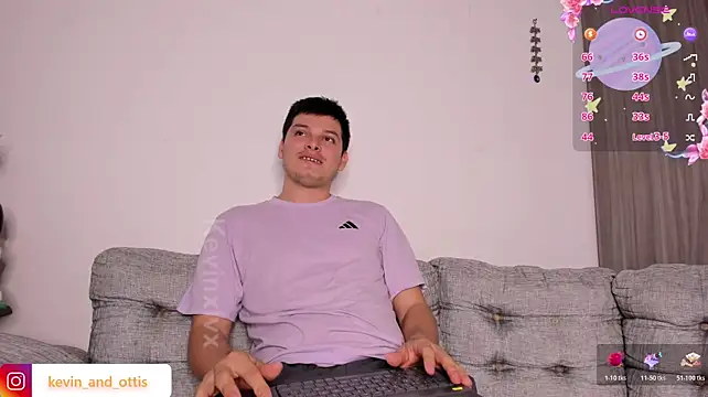 Czat XXX na żywo – _Ottis_