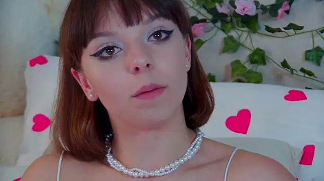 Czat XXX na żywo – ElisabethDavis