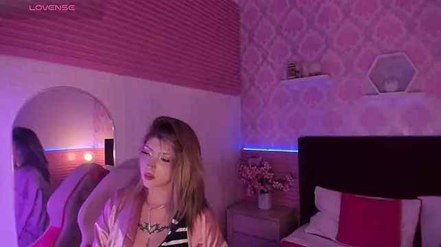 Czat XXX na żywo – Alanaa_Williams