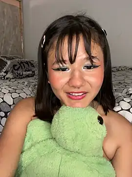Czat XXX na żywo – ivi_sunny