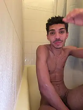 Živý XXX chat WavyAlloy30