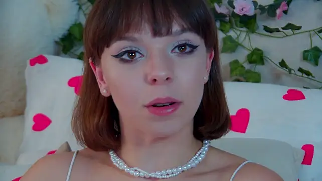 دردشة ElisabethDavis الجنسية المباشرة