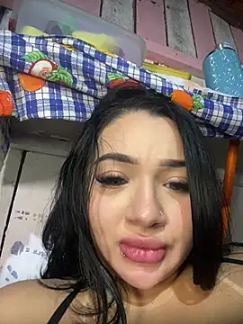 Harumi-BR 라이브 XXX 채팅