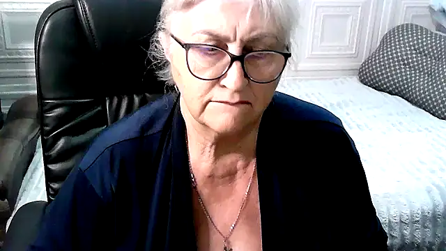 Czat XXX na żywo – LolkaAlyss