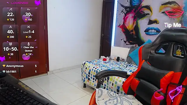 sandra_petite19's Live XXX Chat